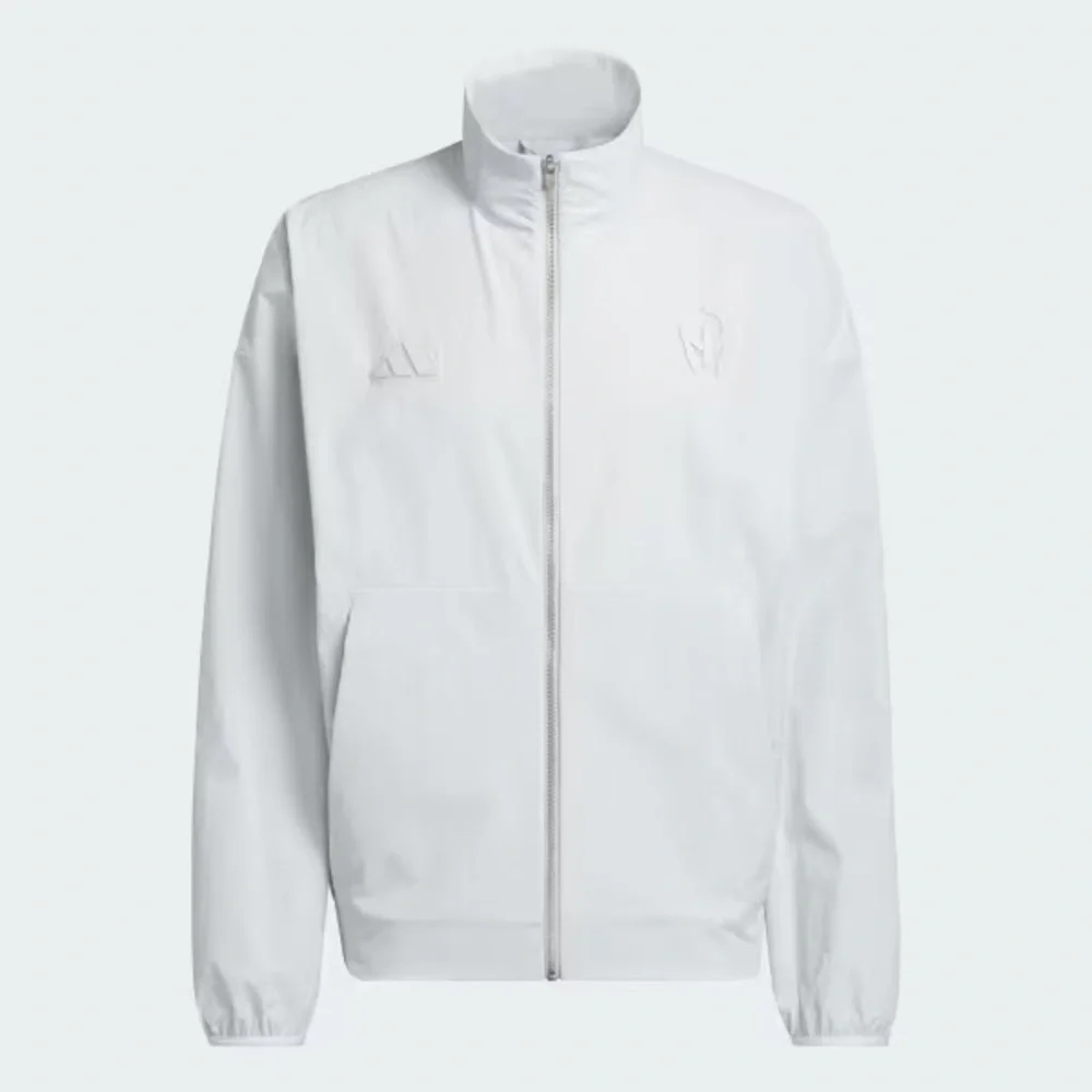Adidas MAHOMES TOO COLD WOVEN ZNE TRACK TOP